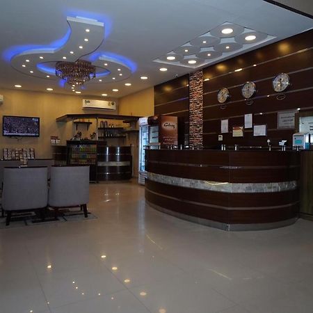 Maset Al Masem Serviced Apartments Al-Hofuf Exterior foto